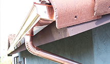 Rain Gutter Installation, Repair, Cleaning in Colorado City, CO